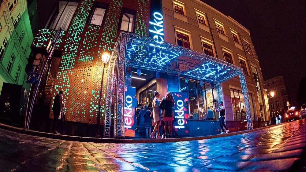 Kameralna impreza w stylowym wydaniu