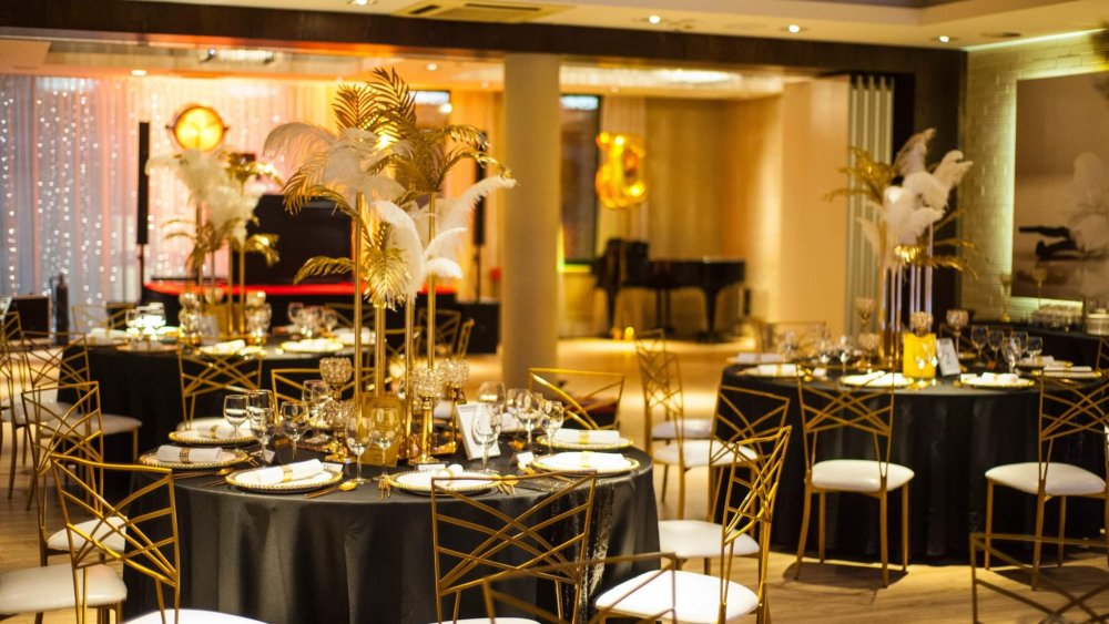 Stwórz wydarzenie, które zostanie w pamięci.